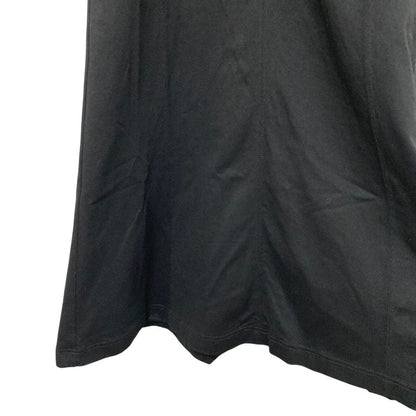 マメコウロゴウチ Cotton Jersey ワンピース