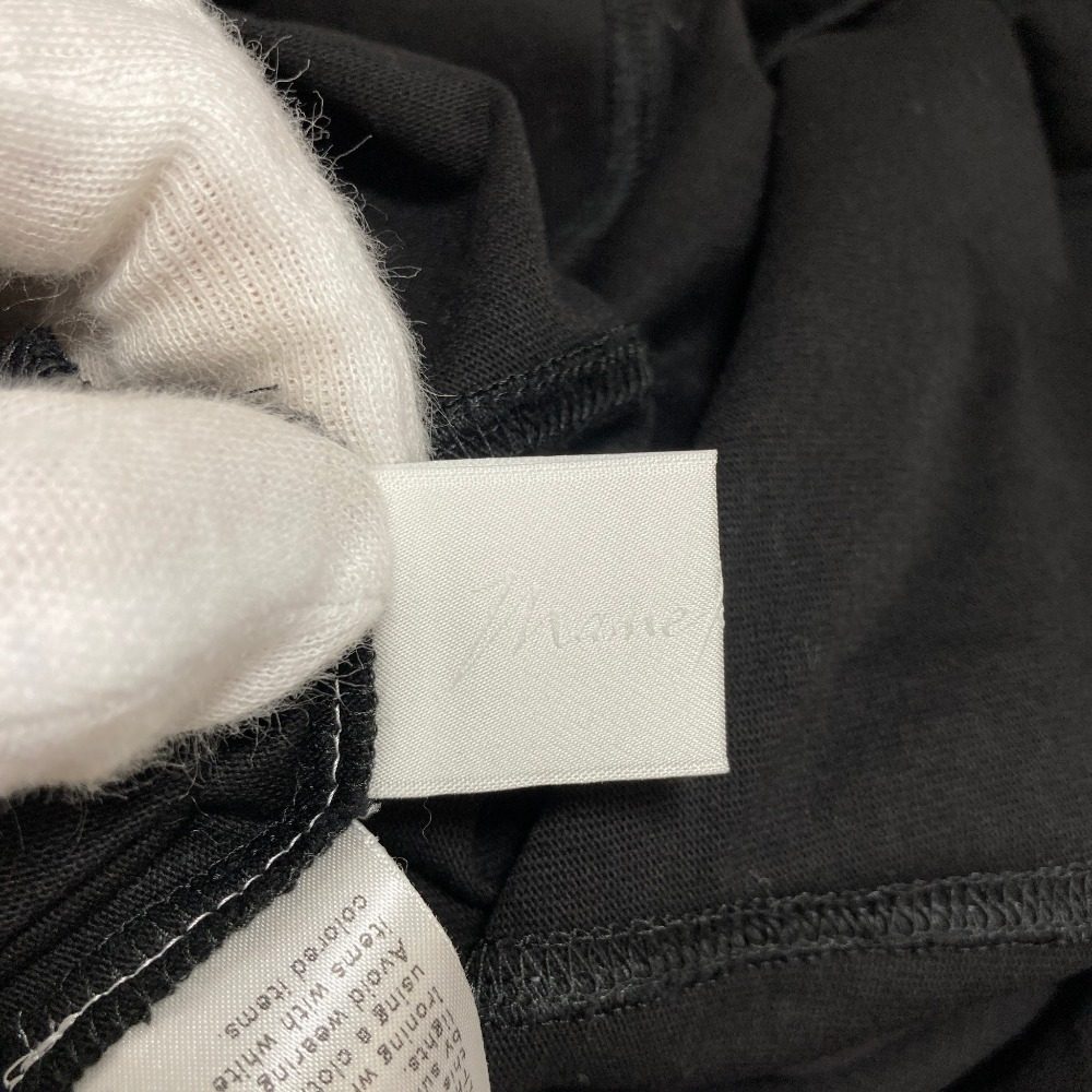 マメコウロゴウチ Cotton Jersey ワンピース