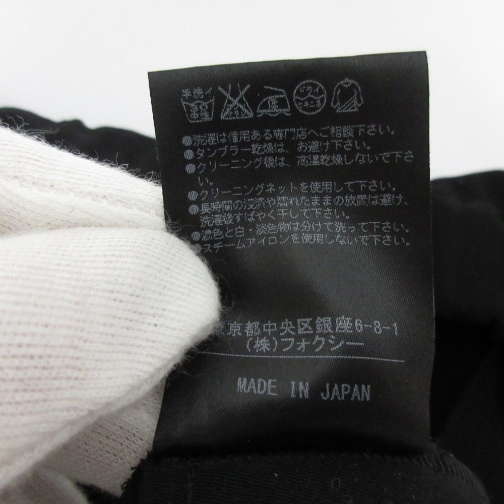 デイジーリンフォクシー SHARA SHARA PANTS ハーフパンツ