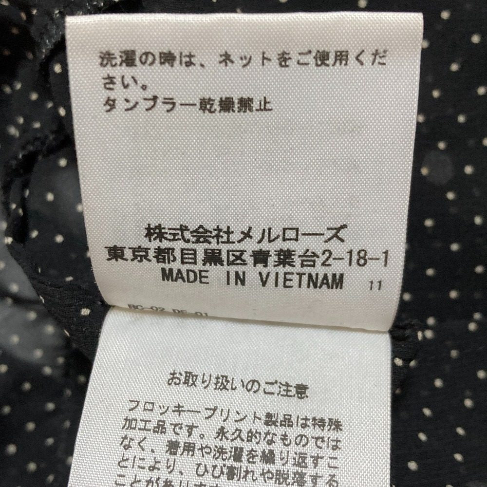 インゲボルグ シアーブラウス