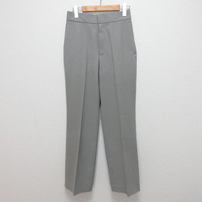 カオス ストレートパンツ