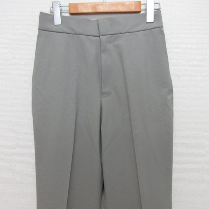 カオス ストレートパンツ