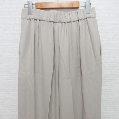 カオス スラックス