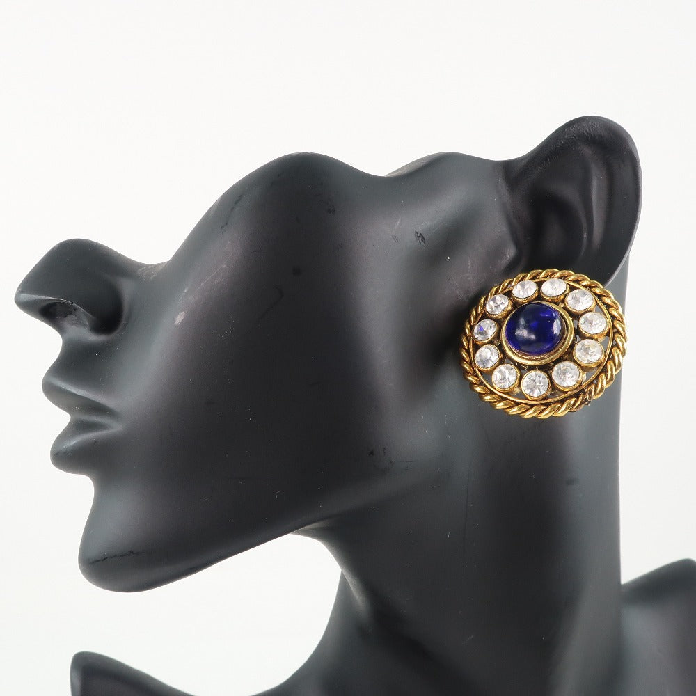 シャネル ピアス