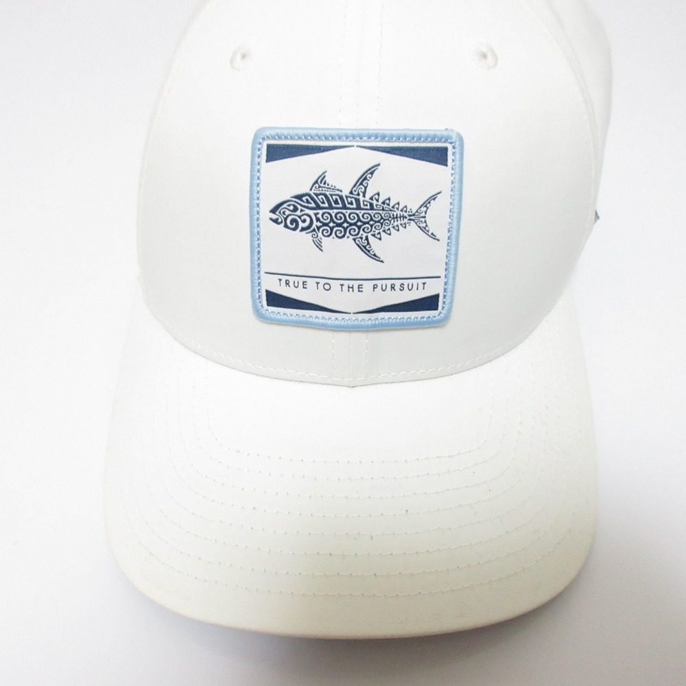 コロンビア PFG110 トライバルフィッシュ キャップ