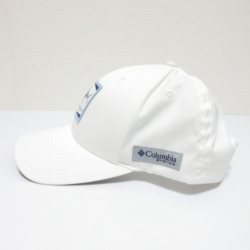コロンビア PFG110 トライバルフィッシュ キャップ