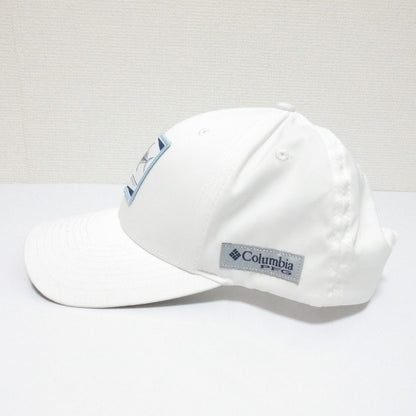 コロンビア PFG110 トライバルフィッシュ キャップ