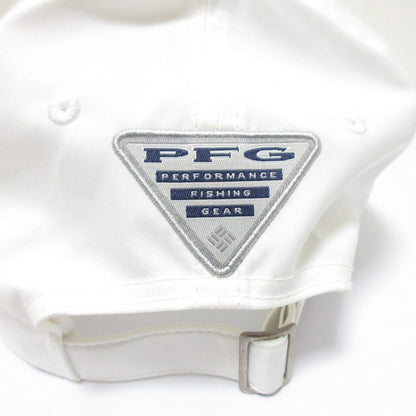 コロンビア PFG110 トライバルフィッシュ キャップ