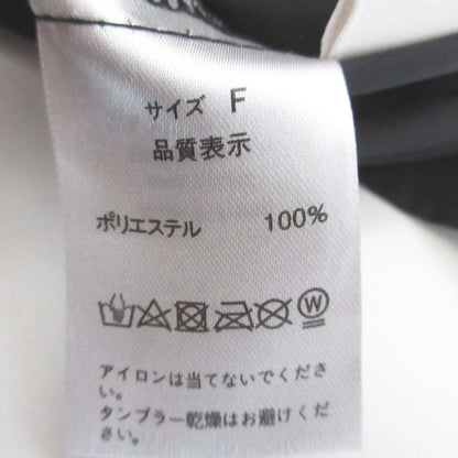 ロージーモンスター キャミワンピース