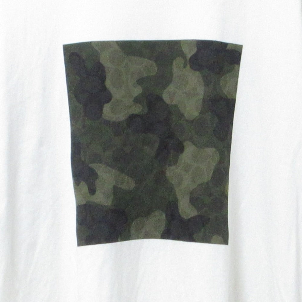コーチ Camo コットン Tシャツ