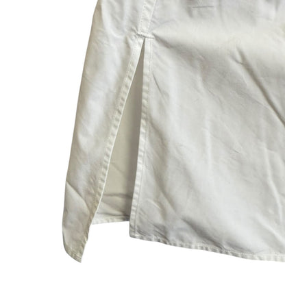 STINA closet パフスリーブシャツ