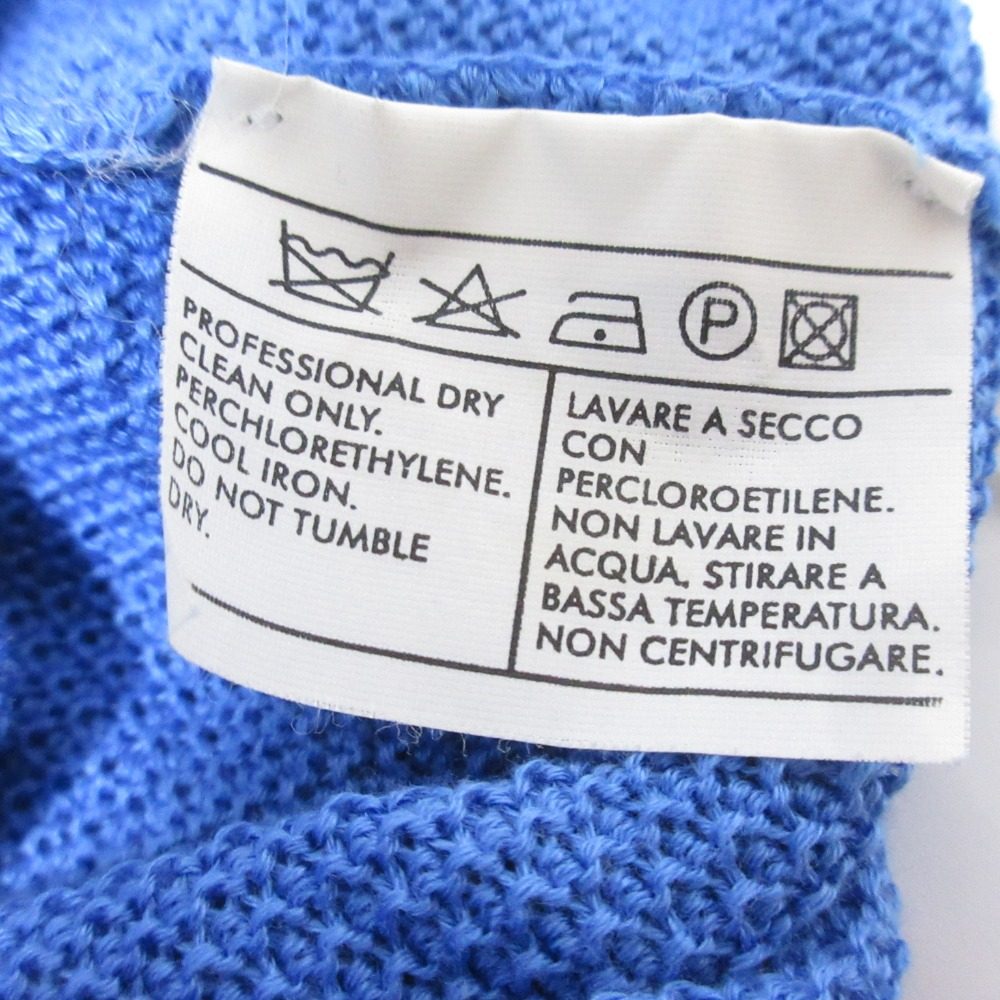 サルヴァトーレ フェラガモ ニットカットソー