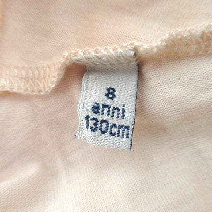 モンクレール ボーダー コットンTシャツ
