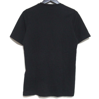 DSQUARED2 RENNY FIT レターロゴプリント コットンTシャツ
