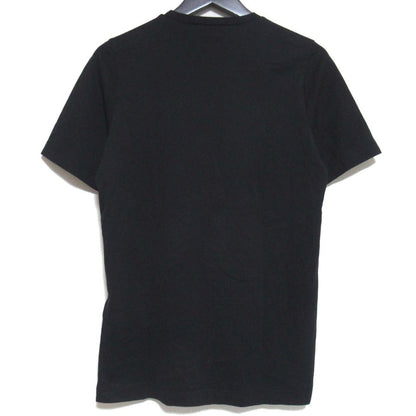 DSQUARED2 RENNY FIT レターロゴプリント コットンTシャツ