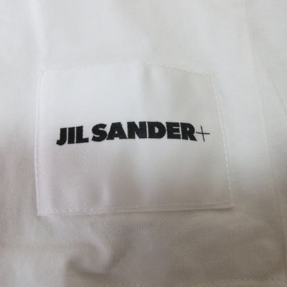 ジルサンダープラス コットン Tシャツ