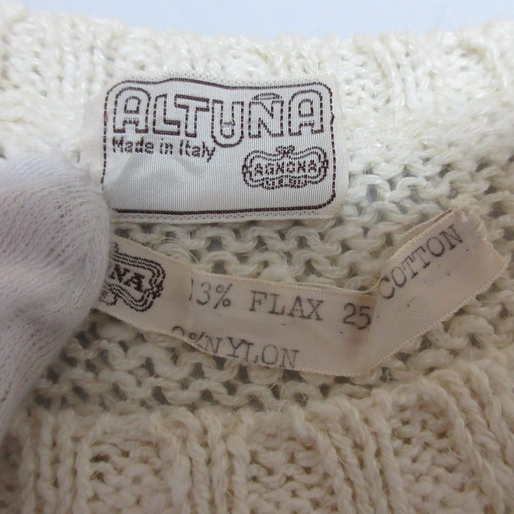 Agnona ALTUNA ニットウェア