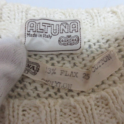 Agnona ALTUNA ニットウェア