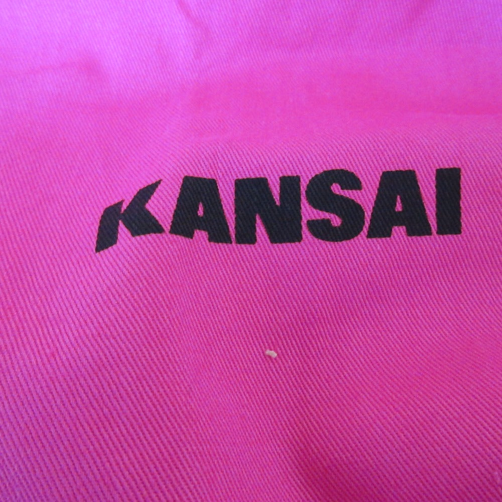 KANSAI YAMAMOTO ミニ ドレス