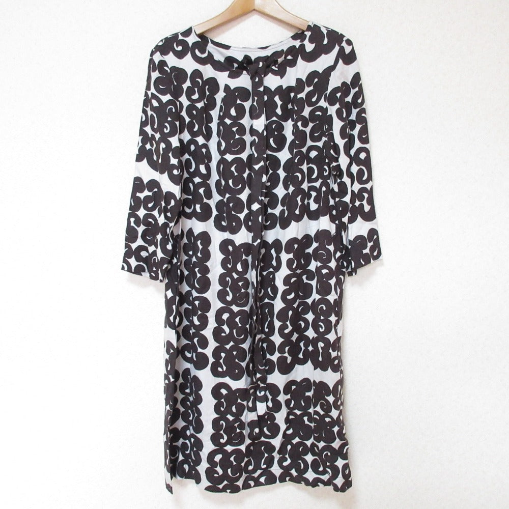 marimekko タルハ ドレス