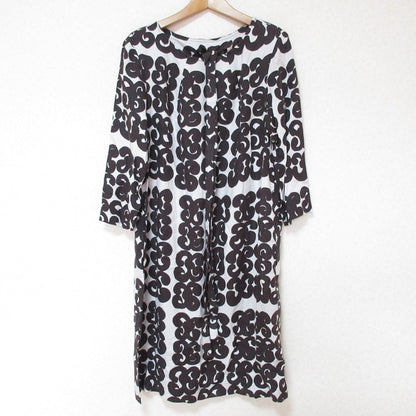 marimekko タルハ ドレス