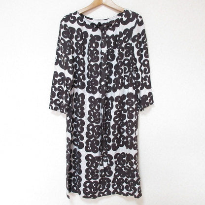 marimekko タルハ ドレス