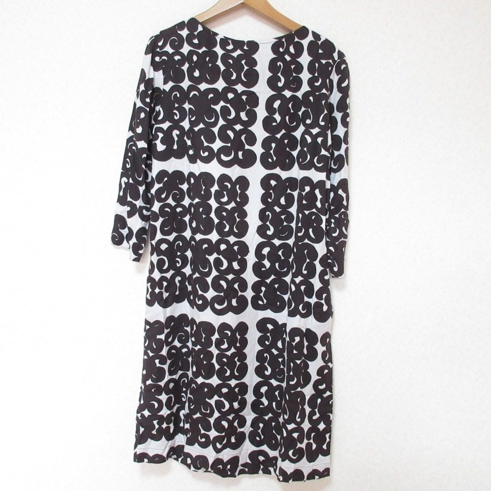 marimekko タルハ ドレス