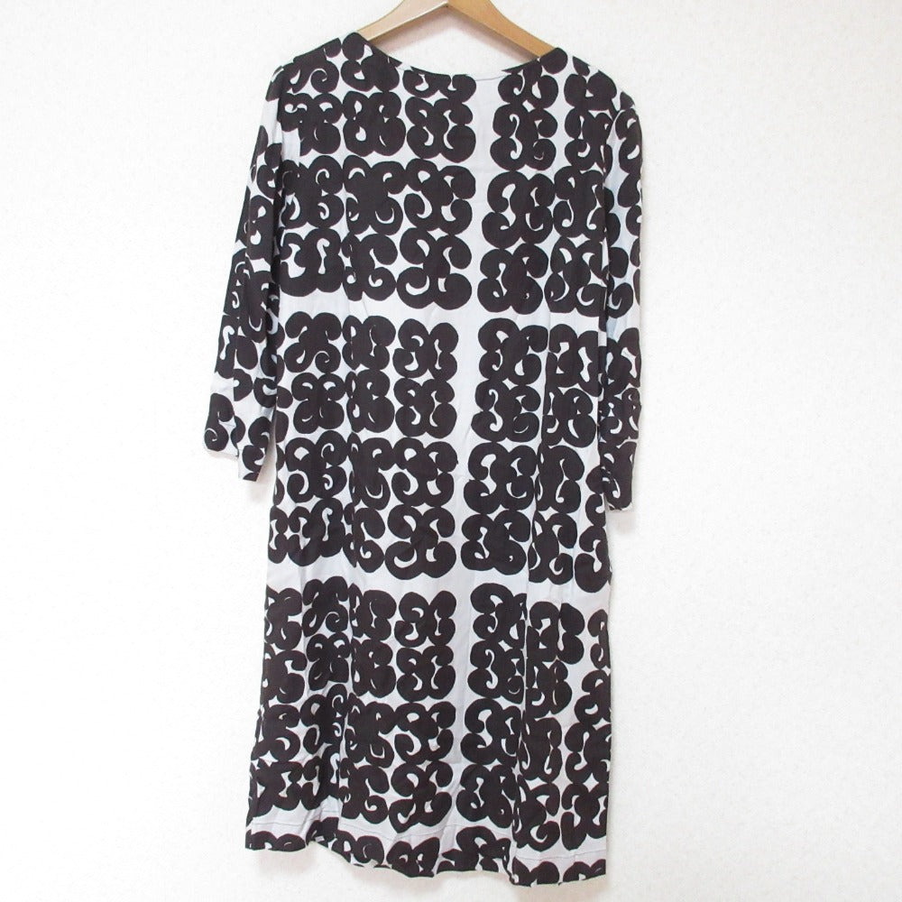 marimekko タルハ ドレス
