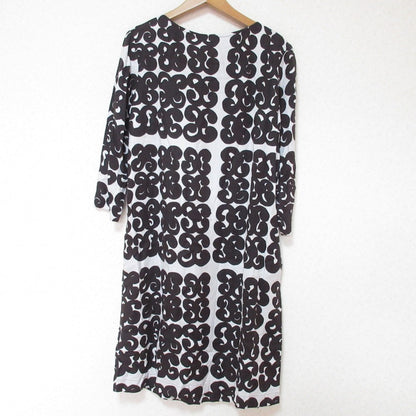 marimekko タルハ ドレス
