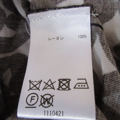 marimekko タルハ ドレス