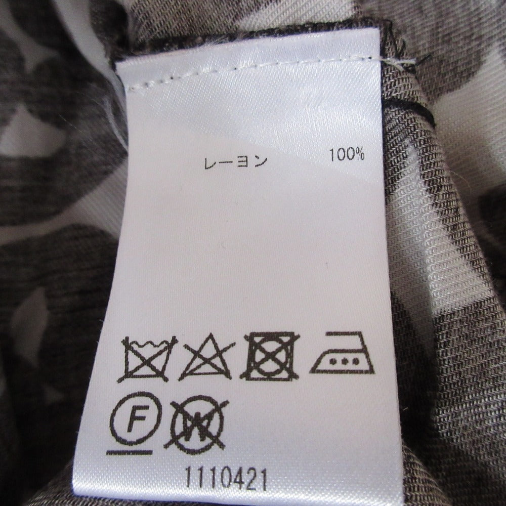 marimekko タルハ ドレス