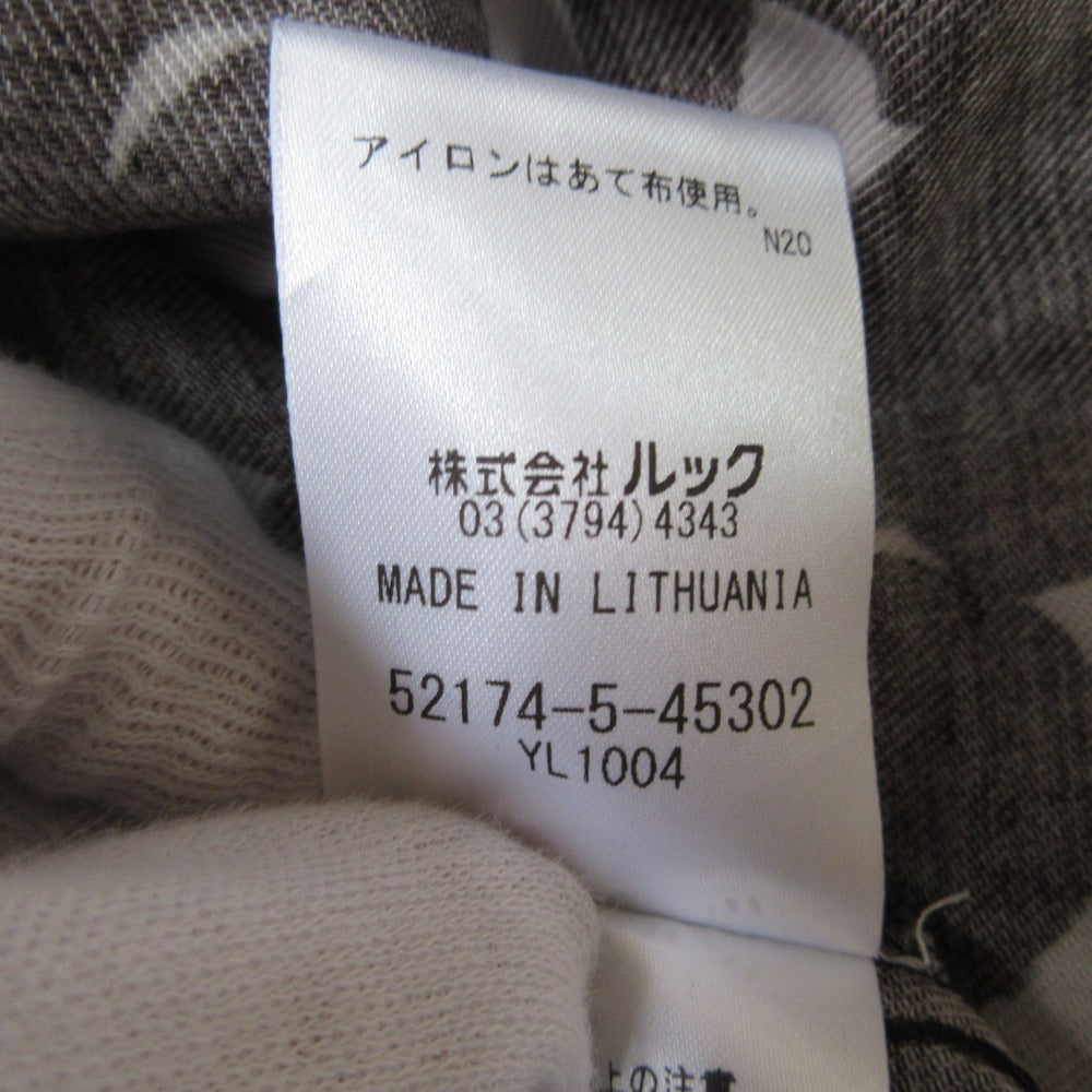 marimekko タルハ ドレス