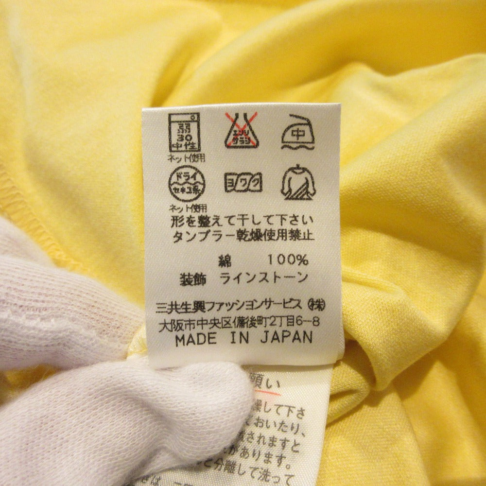 LEONARD Tシャツ カットソー