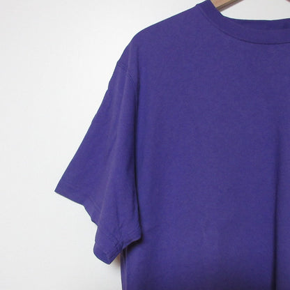 ブラックアイパッチ Burning OG Label コットン Tシャツ