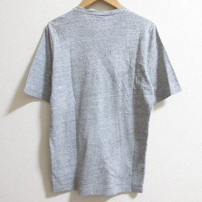 DSQUARED2 プリントコットンTシャツ