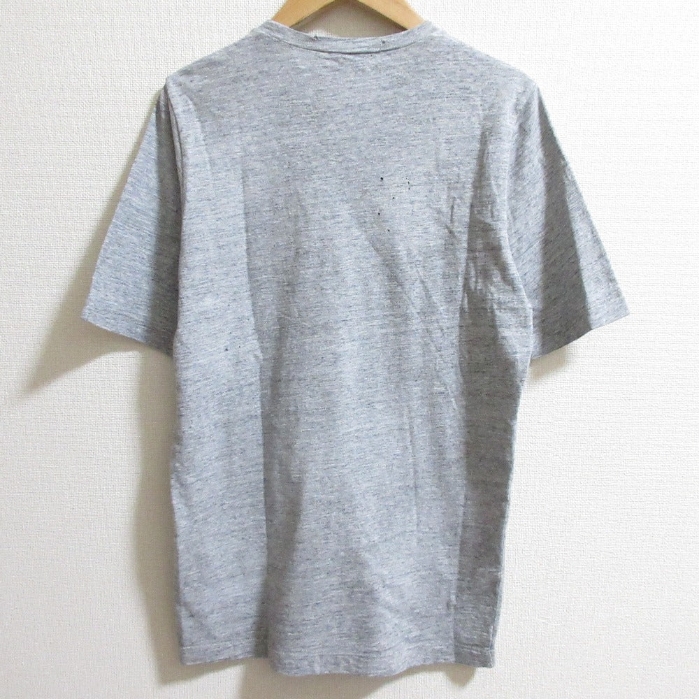DSQUARED2 プリントコットンTシャツ