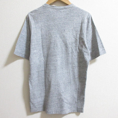 DSQUARED2 プリントコットンTシャツ