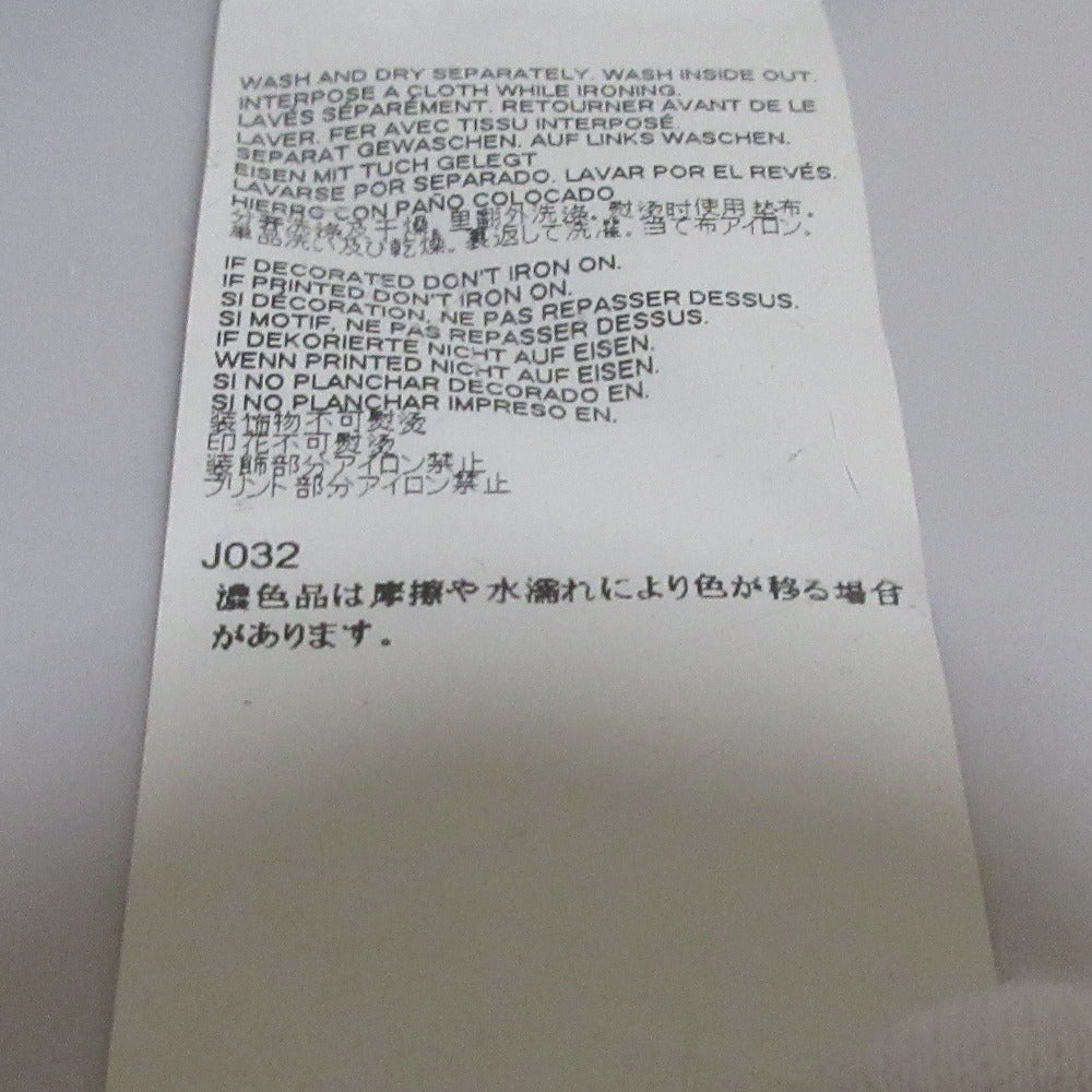 DSQUARED2 プリントコットンTシャツ