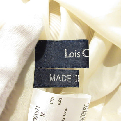 Lois CRAYON ST ヴィンテージ OP ロング ドレス