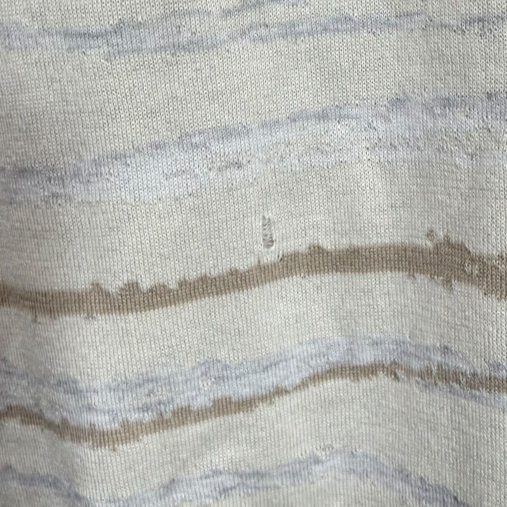 エルメス XL ニット半袖トップス