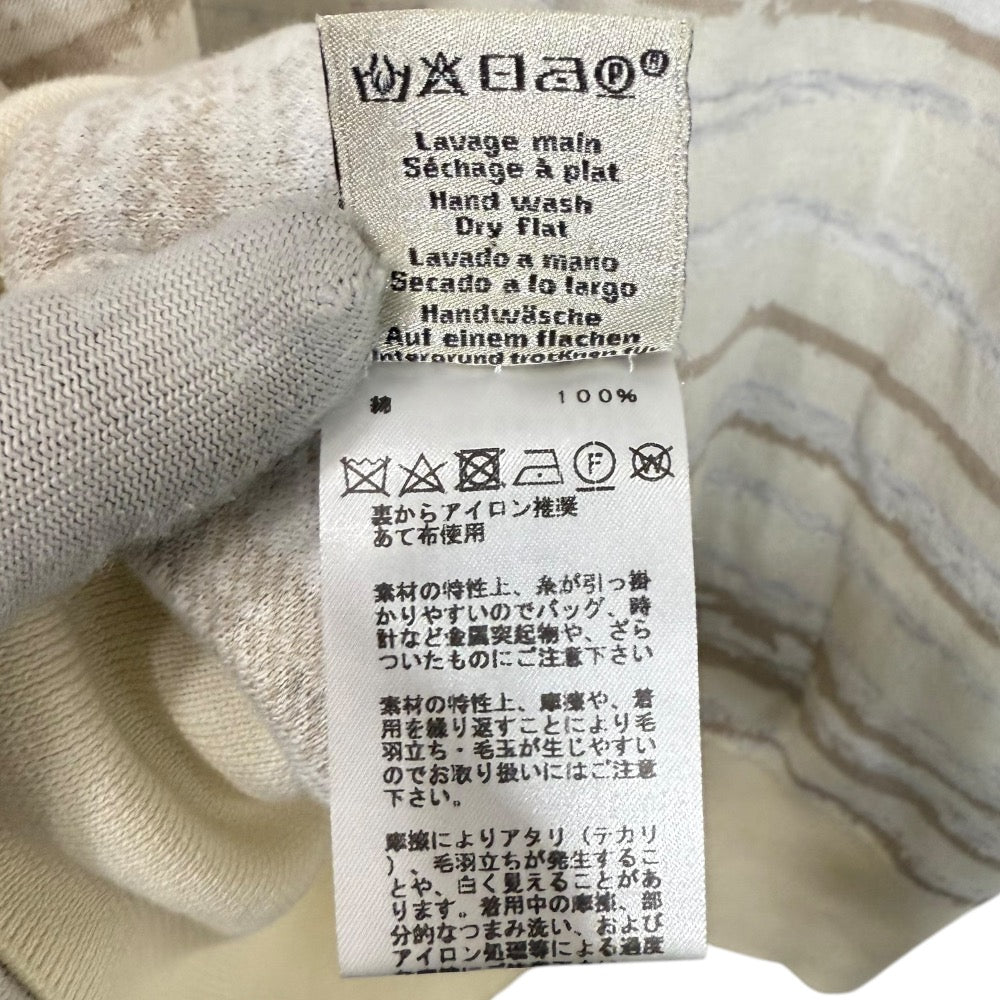 エルメス XL ニット半袖トップス