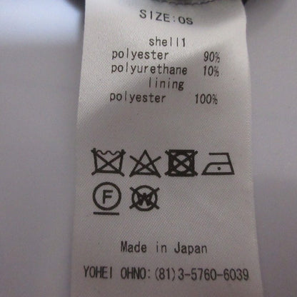 Yohei Ohno ドレス