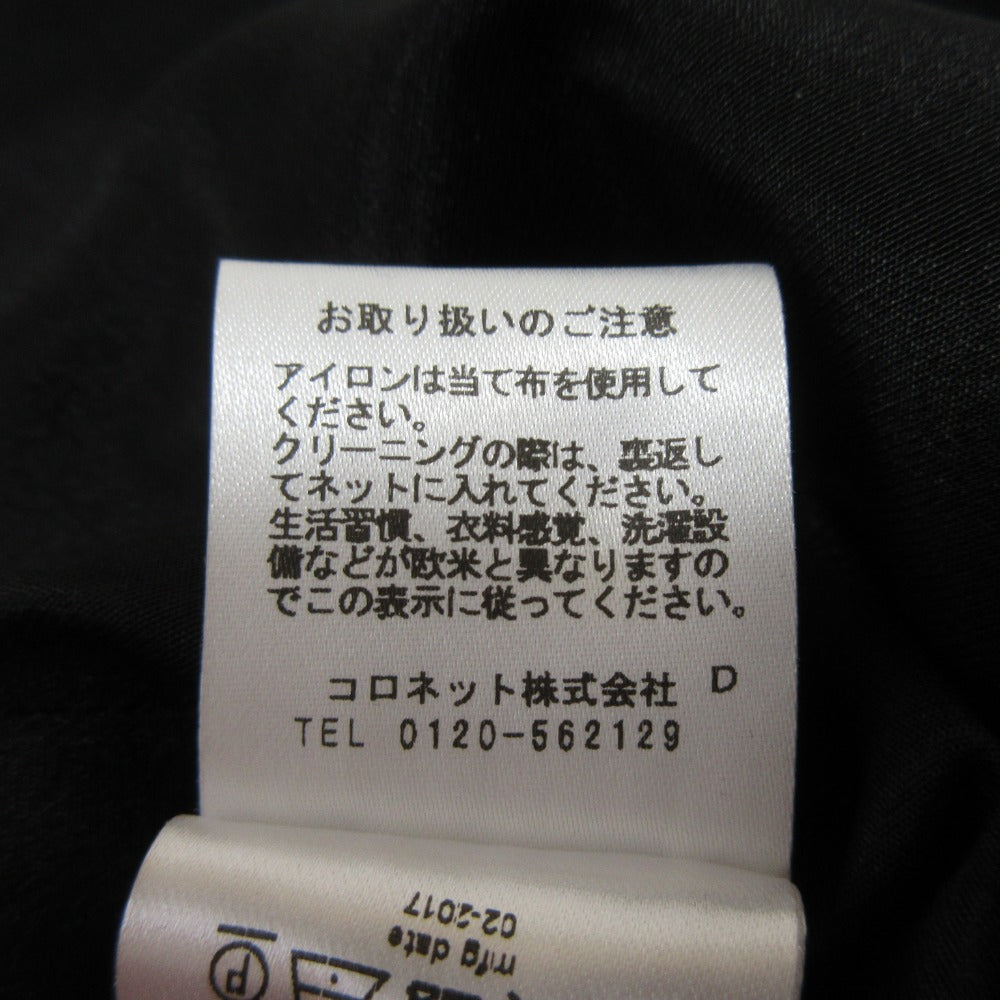 ランバン ドレス