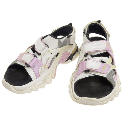 バレンシアガ Track Sandal サンダル