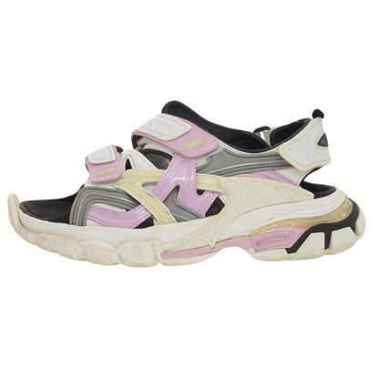 バレンシアガ Track Sandal サンダル