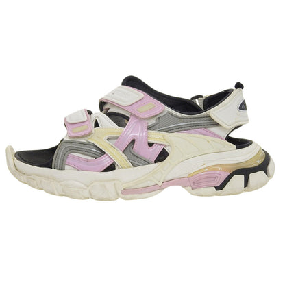 バレンシアガ Track Sandal サンダル