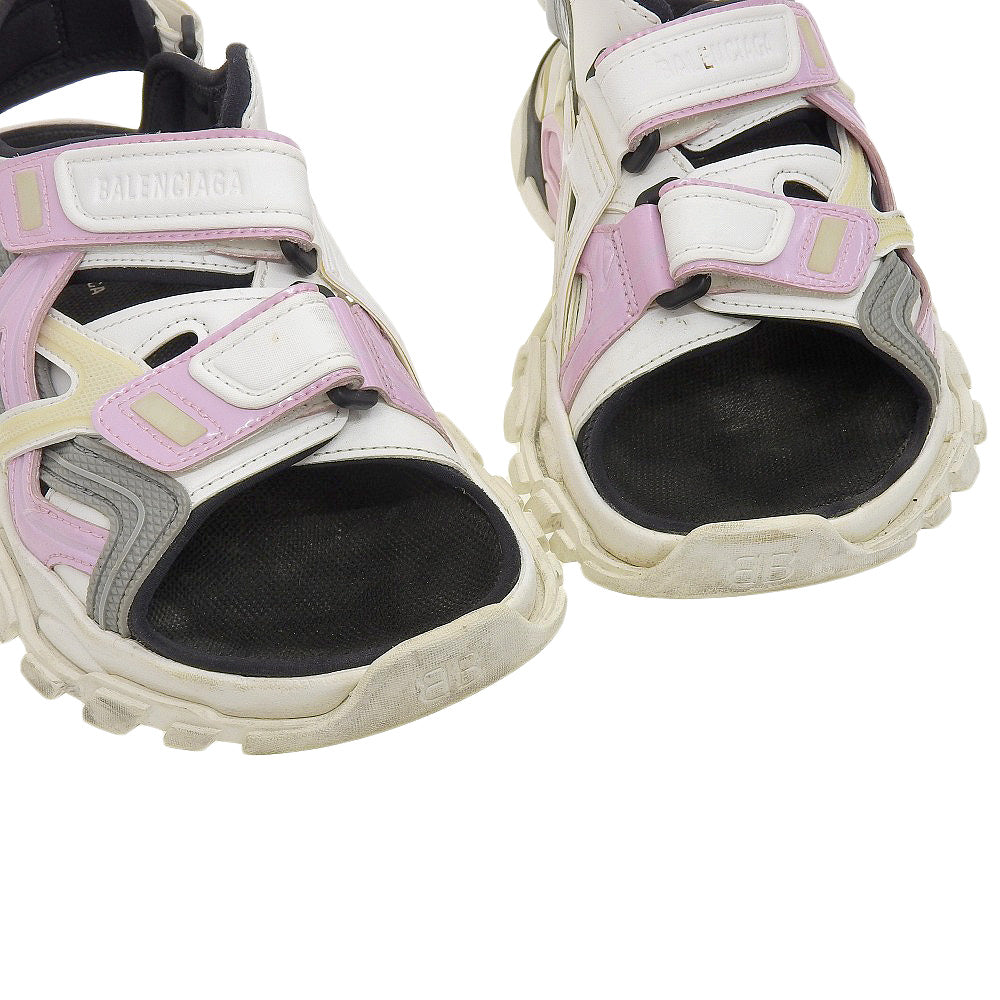 バレンシアガ Track Sandal サンダル