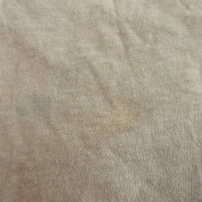DSQUARED2 ロゴ刺繍VネックTシャツ