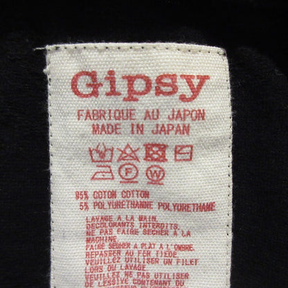 Y's Gipsy ストレッチTシャツ