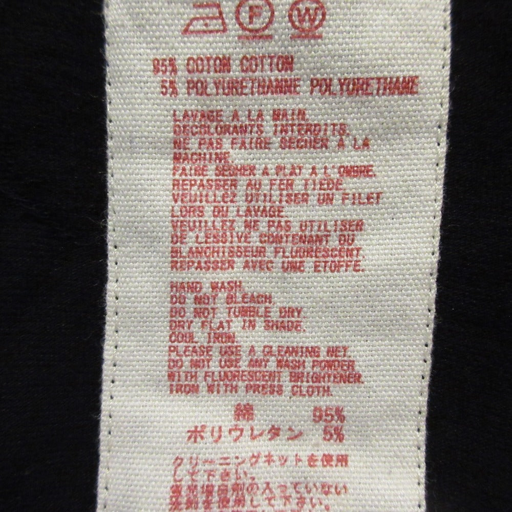 Y's Gipsy ストレッチTシャツ